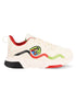 SRM-03 Cream Kid's Running Shoes